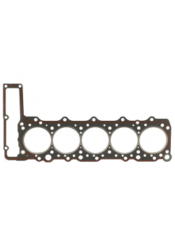 Прокладка головки M 2,9D/TD OM602 96>
