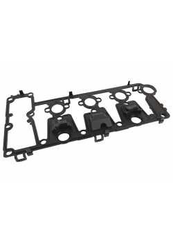 Прокладка клапанной крышки P 2,0HDi E5 (DW10C(B)(D)(E)) 10>