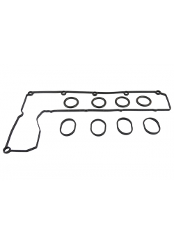 Прокладка клапанной крышки P 2,0HDi E4 (DW10B(U)TED4) 04>12