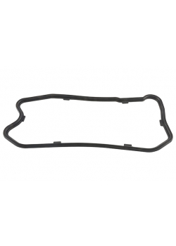 Прокладка поддона F 2,3MJTD (F1A) (504018307) Iveco E3/4/5 C Jumper II/III/F Duc