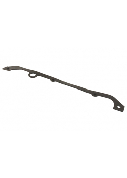 Прокладка поддона F 2,5D/TD 2,8D/TD верхняя левая (полуплиты)