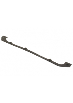 Прокладка поддона F 2,5D/TD 2,8D/TD верхняя правая (полуплиты)