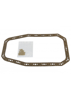 Прокладка поддона F 2,5D/TD 2,8D/TD Ducato >94 Iveco E1/2/3