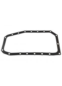 Прокладка поддона F 2,5D/TD 2,8D/TD/JTD Ducato 94> резина