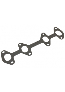 Прокладка коллектора F 1,2 1,4 выпуск (55199355)