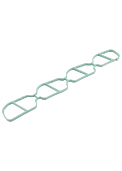 Прокладка коллектора F 1,3JTD впуск (73501362) 55kW