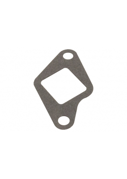 Прокладка коллектора P 1,8D/TD 1,9D/TD XUD впуск (боковая)