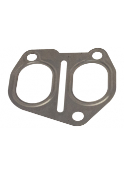 Прокладка коллектора P 1,9D (DW) выпуск