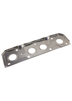 Прокладка коллектора R 1,4 (E7J, K7J) 1,6 (K7M) выпуск