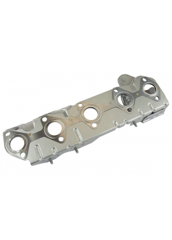 Прокладка коллектора P 1,4HDi (DV4C, 8HR), 1,6HDi (DV6UC(DUM)) 10> выпуск