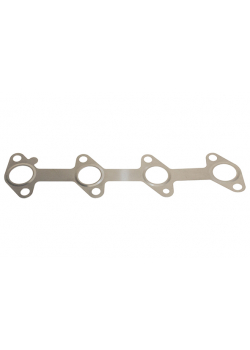 Прокладка коллектора R 1,5DCi >05 выпуск