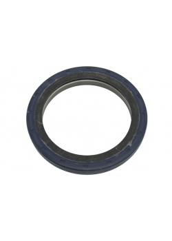 Сальник 104x139x13 коленвала передн Богдан 4HG1/4HK1
