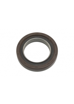 Сальник 50x80x14 коленвала передн F 2,3JTD (F1A)