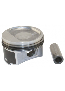 Поршень F 1,4 (350A) 72mm +0,40 (1-1,2-2) комплект 4шт