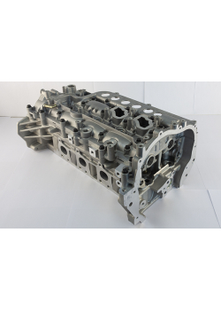 Головка блоку R Master III TRAFIC II/III 2,0dCi M9R 780(782, 74)