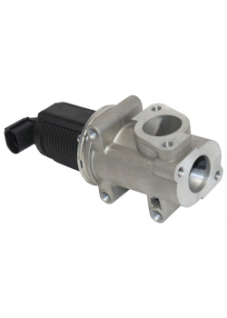 Клапан EGR F 1,9JTD