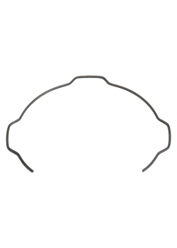 Пружина синхронизатора Peugeot Fiat 02> КПП MG/ML 4/5 передача (232520)