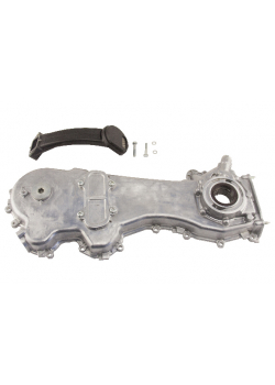 Насос масляный F 1,3JTD (55232196)