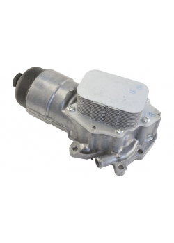 Теплообменник P 1,4HDi 1,6HDi (1103.N9) в сборе