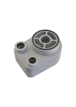Теплообменник R 1,5DCi (K9K) (8200779744)