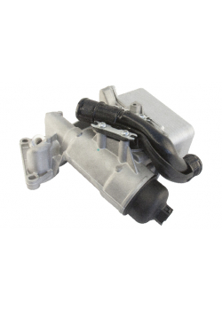 Теплообменник R 2,3DCi (8201005241) в сборе