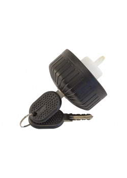 Пробка топливного бака C Jumper I/F Ducato (1313410080)