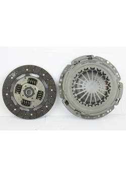 Комплект сцепления R #240# 2,0/2,2/2,5DCi