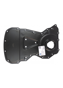 Крышка двигателя C Jumper 2,2HDI Puma 06>, 14> передняя