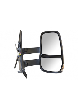 Зеркало Iveco DAILY R 2006> удлинен