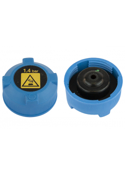 Пробка расшир бачка F Doblo I (46742378)