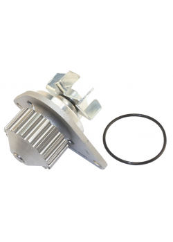 Помпа воды P 1,1 (TU1JP) 1,4 (TU3JP) 18 зубов (1201G0)