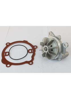 Помпа воды R 2,2DCi (G9T) 2,5DCi (G9U)