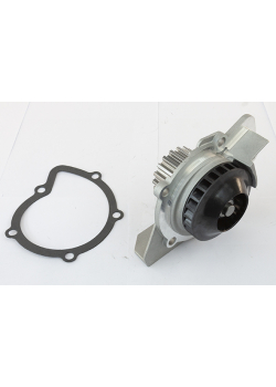 Помпа воды P 2,0HDi (DW10) 10> 18 зубов (1201K2)