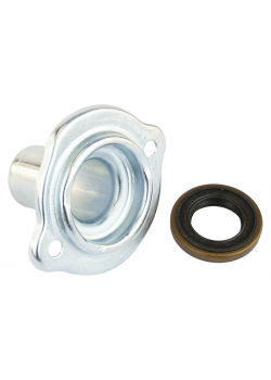 Направляющая выжимного F 1,3JTD (46411117)