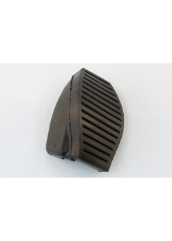 Накладка педали F Doblo II Fiorino II тормоза