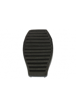 Накладка педали F Doblo II Fiorino II сцепления