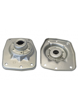 Подушка амортизатора C Jumpy I/II/III/F Scudo правая