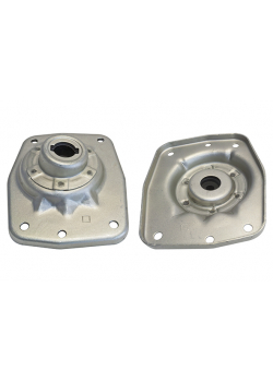 Подушка амортизатора C Jumpy I/II/III/F Scudo левая