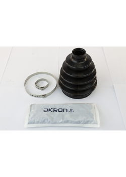 Пыльник F Doblo II 1,3MJTD колесный 25x85