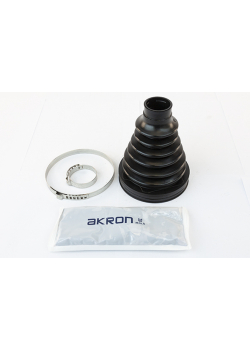 Пыльник F Doblo II 2,0JTD внутренний 28x78 тришип