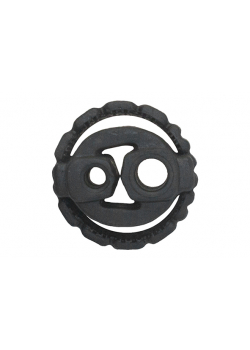 Резинка глушителя C Jumpy I/II/F Scudo (1474690080)