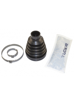 Пыльник R Kangoo II внутренний 24x63,5 тришип (7701209469) термопласт