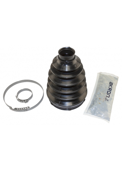 Пыльник R Trafic II 2,0DCi 2,5DCi колесный