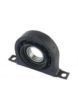 Подшипник подвесной Iveco 45x19x168mm E1/2/3/4/5 (93156460)