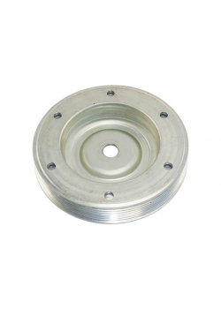 Шкив коленвала P 2,0HDi (DW10) (0515Q8) d16mm
