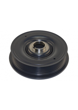 Шкив коленвала R 2,2DCi (G9T) 2,5DCi (G9U) 7PK