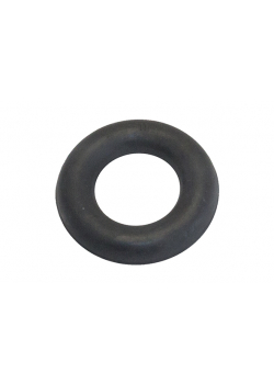 Резинка глушителя C C25 Jumper I/F Ducato (4422885)