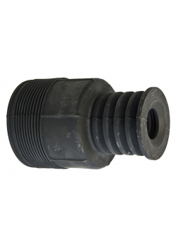 Отбойник амортизатора C C25/F Ducato с пыльником