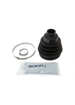 Пыльник C Jumpy I/II/F Scudo 1,9TD 2,0HDi колесный термопласт