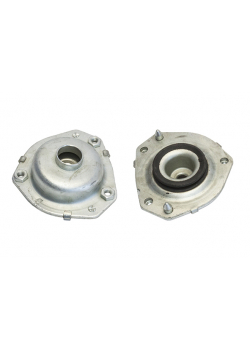 Подушка амортизатора C Jumper I/II/F Ducato 10/98> левая (>10/98 правая)